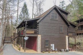ER258- Sweet Memories Great location- Close to town cabin